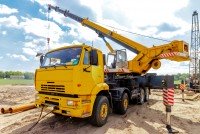 Как рассчитать грузоподъемность крана